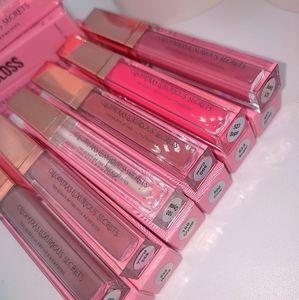 Lip Glosses | Long Lasting | Non-stick | Sexy